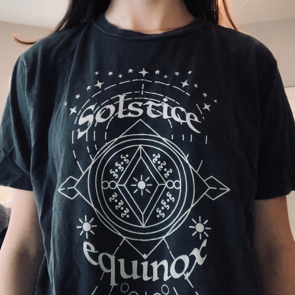 Urban Outfitters Graphic Tee